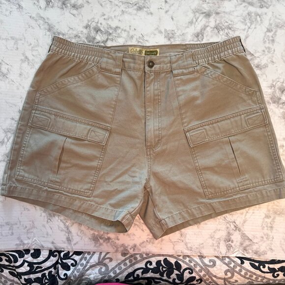 Cabela's Shorts Preowned Cabelas Redhead Shorts For Men